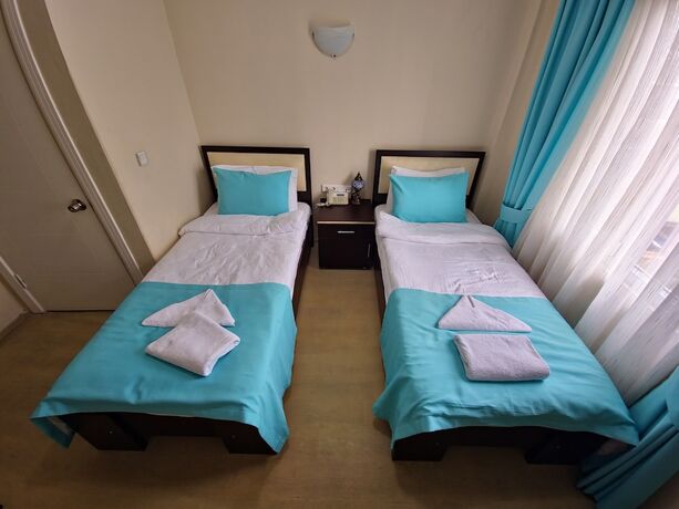 Imagen general del Şirin Baba Otel. Foto 1