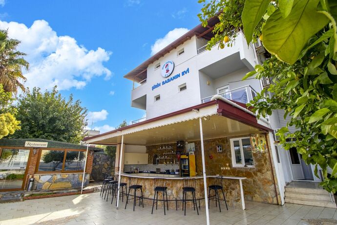 Imagen general del Şirin Baba Otel. Foto 2