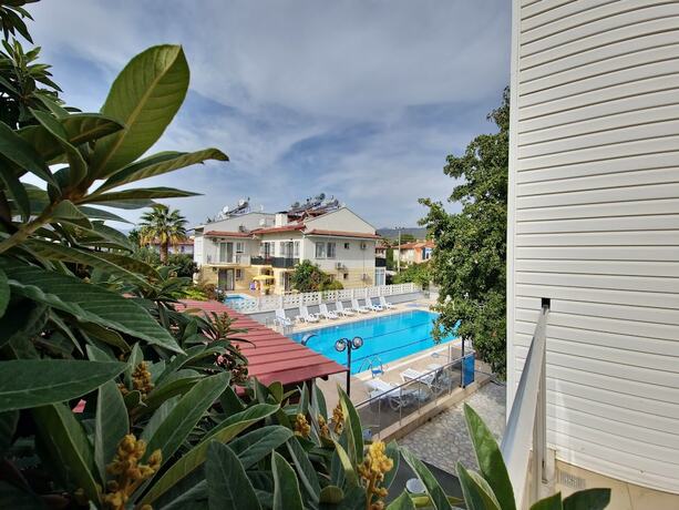 Imagen general del Şirin Baba Otel. Foto 3