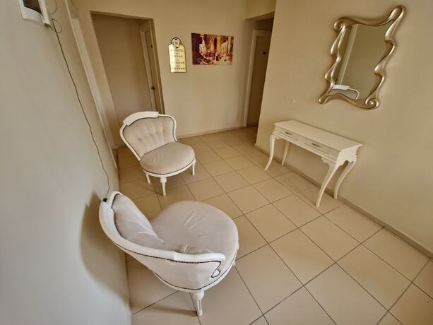 Imagen general del Şirin Baba Otel. Foto 5