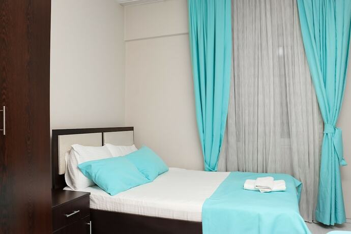 Imagen general del Şirin Baba Otel. Foto 6