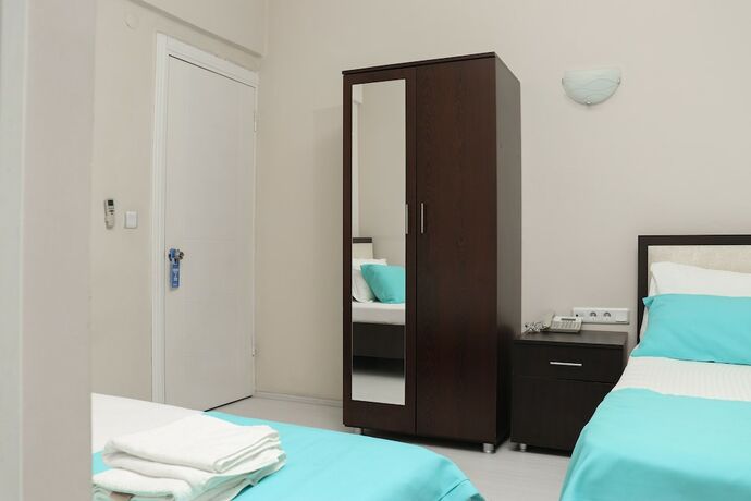 Imagen general del Şirin Baba Otel. Foto 10
