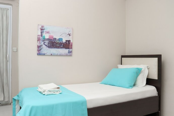 Imagen general del Şirin Baba Otel. Foto 11