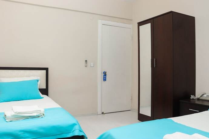 Imagen general del Şirin Baba Otel. Foto 12