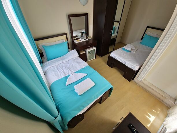 Imagen de la habitación del Şirin Baba Otel. Foto 15