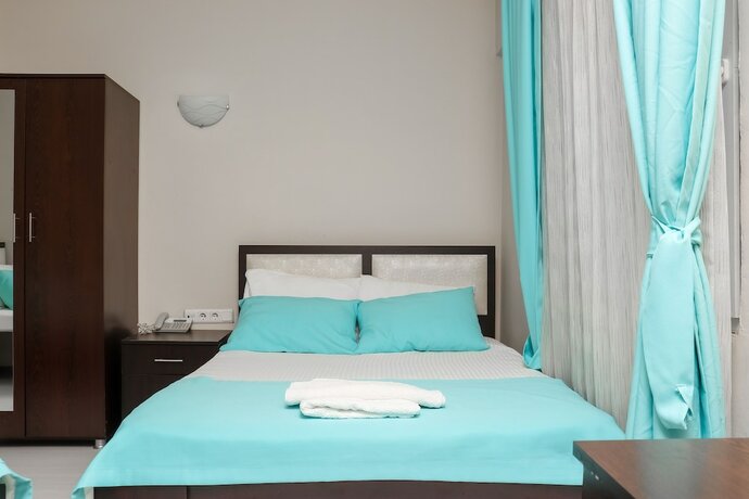 Imagen de la habitación del Şirin Baba Otel. Foto 16