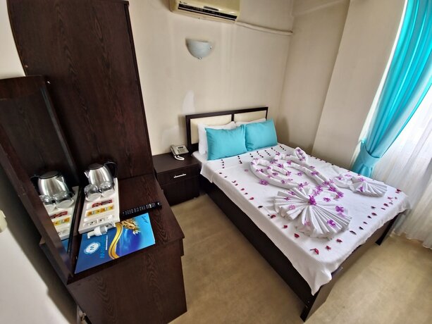 Imagen de la habitación del Şirin Baba Otel. Foto 18