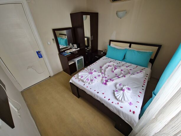 Imagen de la habitación del Şirin Baba Otel. Foto 19