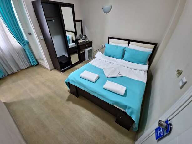 Imagen de la habitación del Şirin Baba Otel. Foto 20