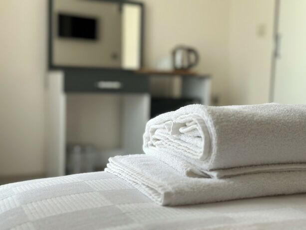 Imagen general del Şirin Garden Ayvalık. Foto 1