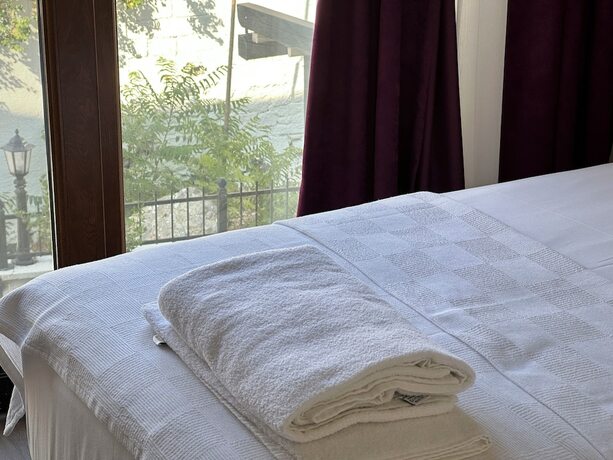 Imagen general del Şirin Garden Ayvalık. Foto 13