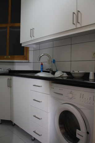 Imagen de la habitación del iskele boutique. Foto 2