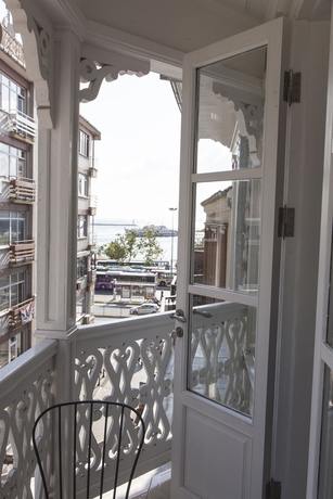 Imagen de la habitación del iskele boutique. Foto 3