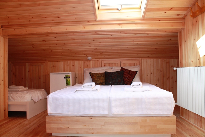 Imagen de la habitación del iskele boutique. Foto 4