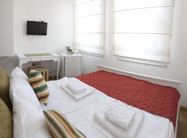 Imagen de la habitación del iskele boutique. Foto 6
