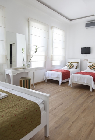 Imagen de la habitación del iskele boutique. Foto 8