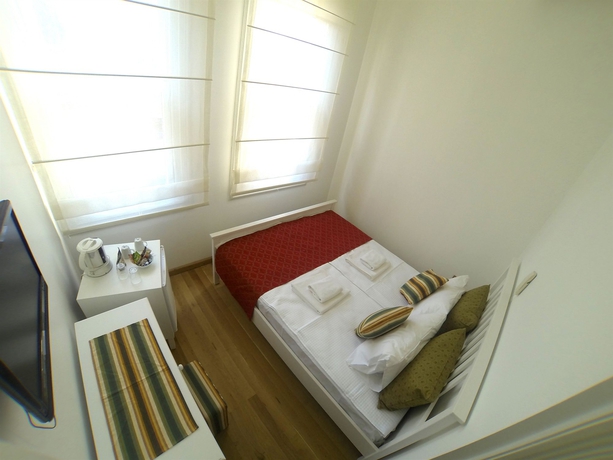 Imagen de la habitación del iskele boutique. Foto 9