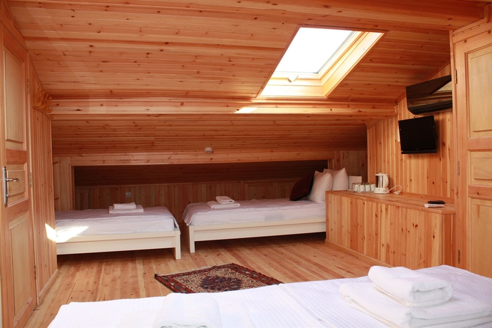 Imagen de la habitación del iskele boutique. Foto 10
