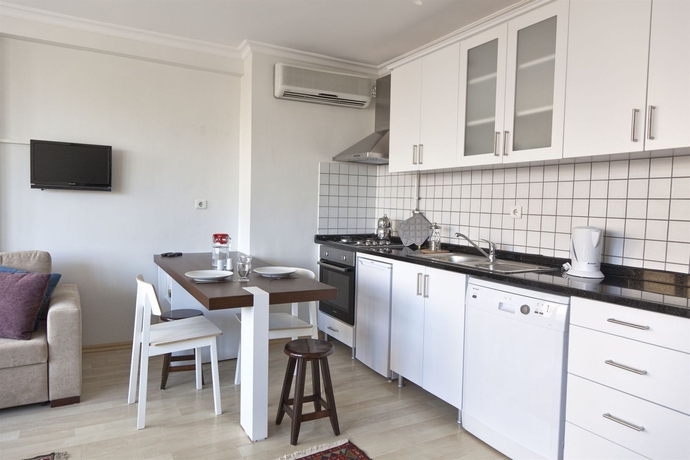 Imagen de la habitación del iskele boutique. Foto 11