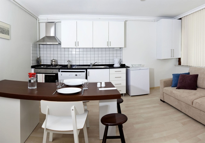Imagen de la habitación del iskele boutique. Foto 12