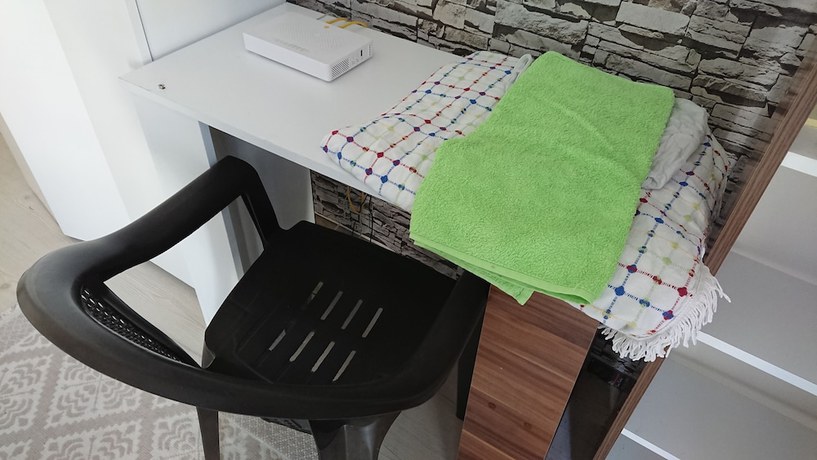 Imagen de la habitación del ismail yılmaz apart. Foto 1