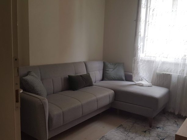 Imagen de la habitación del ismail yılmaz apart. Foto 2