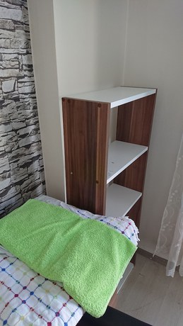 Imagen de la habitación del ismail yılmaz apart. Foto 3