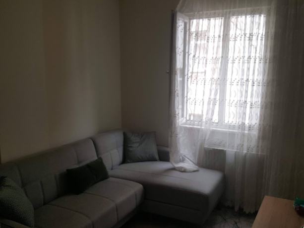 Imagen de la habitación del ismail yılmaz apart. Foto 4