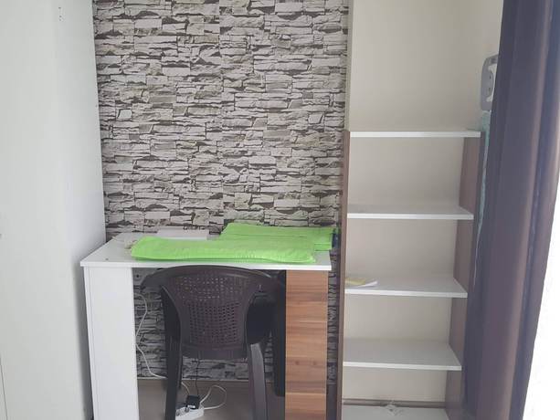 Imagen de la habitación del ismail yılmaz apart. Foto 7