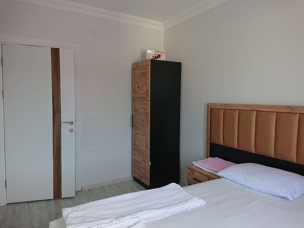 Imagen de la habitación del ismail yılmaz apart. Foto 9