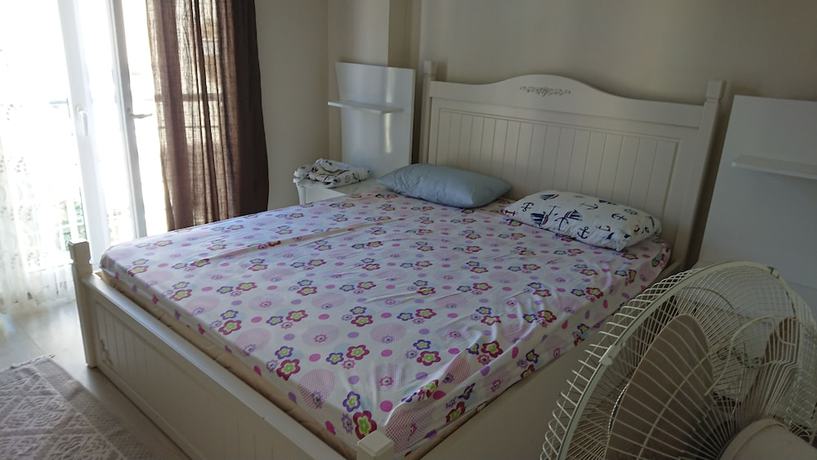 Imagen de la habitación del ismail yılmaz apart. Foto 10