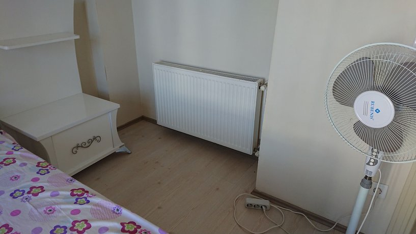 Imagen de la habitación del ismail yılmaz apart. Foto 12