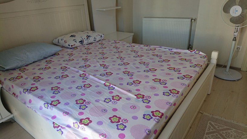 Imagen de la habitación del ismail yılmaz apart. Foto 13