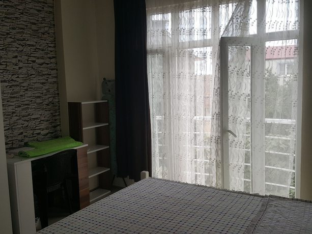 Imagen de la habitación del ismail yılmaz apart. Foto 14