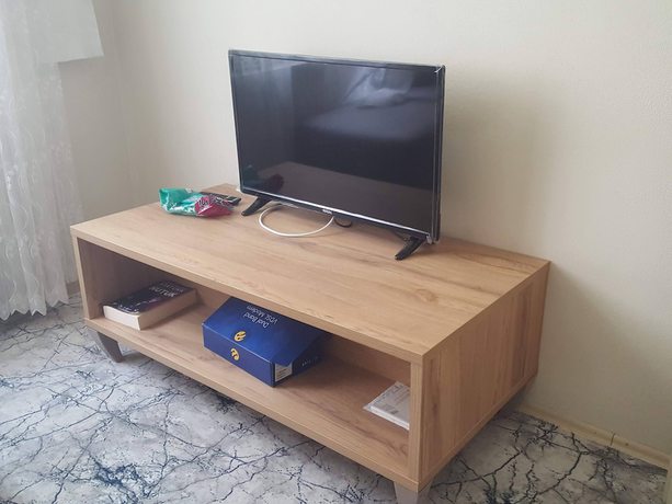 Imagen de la habitación del ismail yılmaz apart. Foto 16