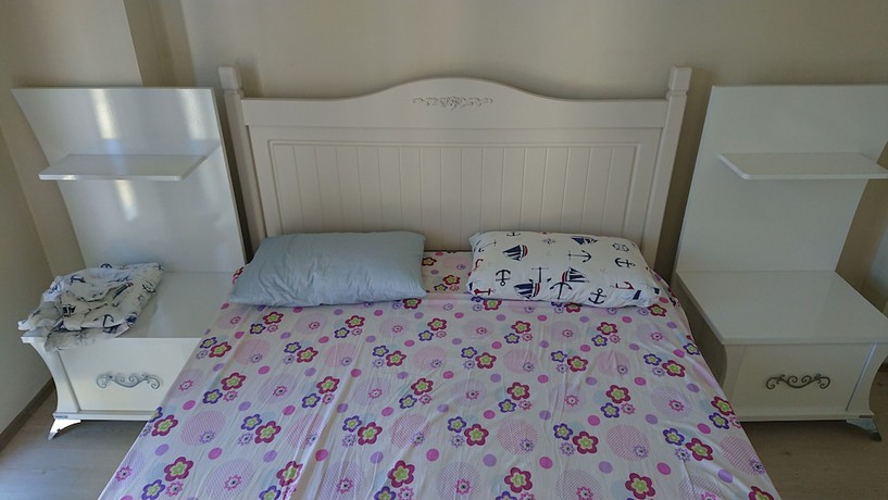 Imagen de la habitación del ismail yılmaz apart. Foto 19