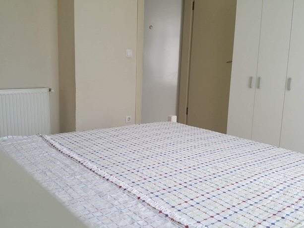 Imagen de la habitación del ismail yılmaz apart. Foto 20