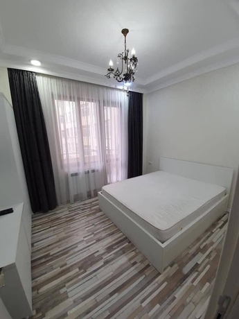 Imagen general del ismail yılmaz otel. Foto 1