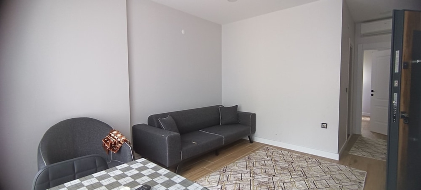 Imagen de la habitación del ismail yılmaz otel. Foto 8