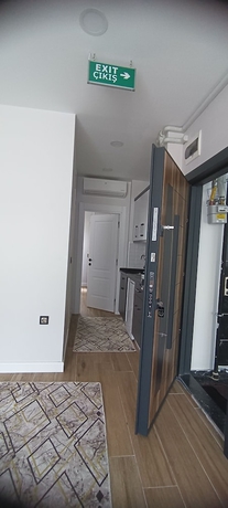 Imagen de la habitación del ismail yılmaz otel. Foto 12