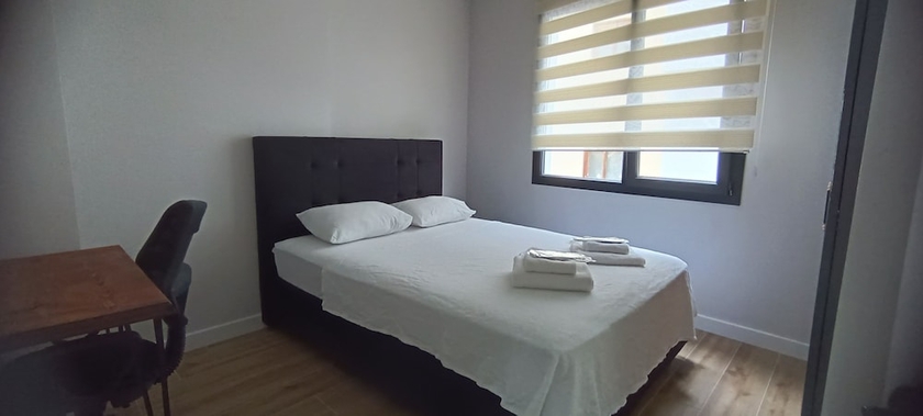 Imagen de la habitación del ismail yılmaz otel. Foto 13