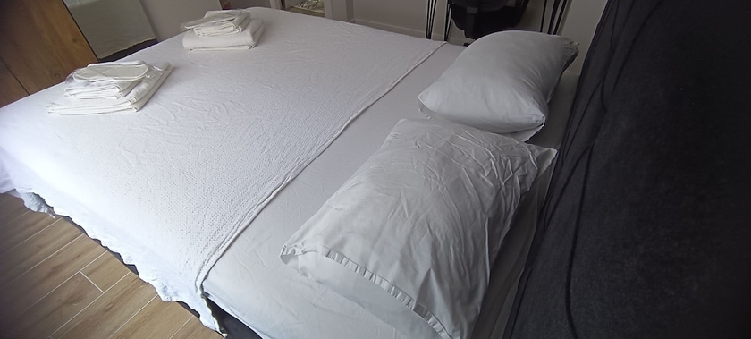 Imagen de la habitación del ismail yılmaz otel. Foto 14