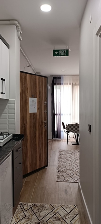 Imagen de la habitación del ismail yılmaz otel. Foto 15