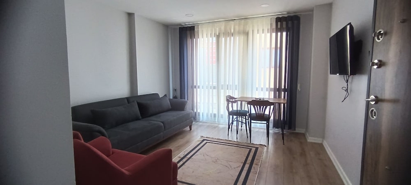 Imagen de la habitación del ismail yılmaz otel. Foto 16