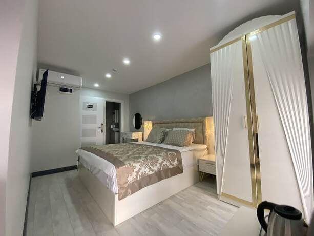 Imagen general del Şiva Pera Hotel and Spa. Foto 1