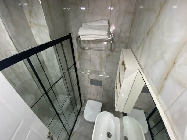 Imagen general del Şiva Pera Hotel and Spa. Foto 6