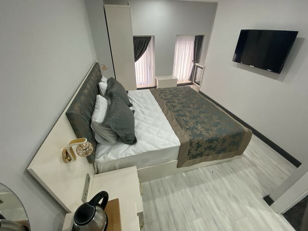 Imagen de la habitación del Şiva Pera Hotel and Spa. Foto 20