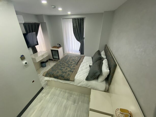 Imagen general del Şiva Pera Hotel and Spa. Foto 9