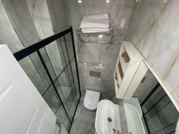 Imagen general del Şiva Pera Hotel and Spa. Foto 10
