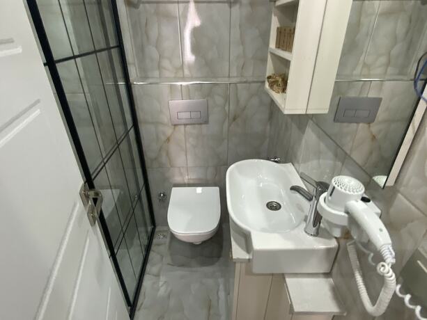 Imagen general del Şiva Pera Hotel and Spa. Foto 11